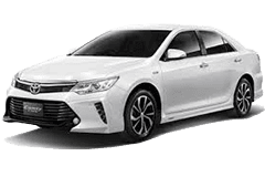 Toyota Camry XV70 2018+